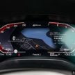 集评: G30 BMW 530i 与 530e 怎么选? 两者差异在哪里?