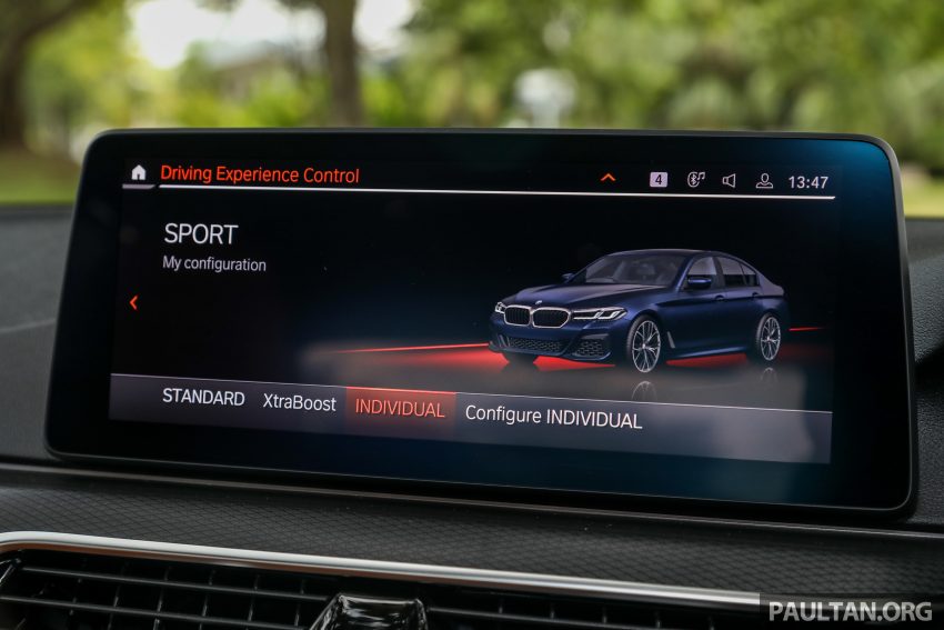 集评: G30 BMW 530i 与 530e 怎么选? 两者差异在哪里? 175284