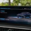 集评: G30 BMW 530i 与 530e 怎么选? 两者差异在哪里?