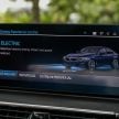 集评: G30 BMW 530i 与 530e 怎么选? 两者差异在哪里?