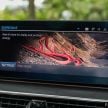 集评: G30 BMW 530i 与 530e 怎么选? 两者差异在哪里?