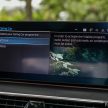 集评: G30 BMW 530i 与 530e 怎么选? 两者差异在哪里?