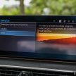 集评: G30 BMW 530i 与 530e 怎么选? 两者差异在哪里?