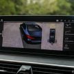 集评: G30 BMW 530i 与 530e 怎么选? 两者差异在哪里?