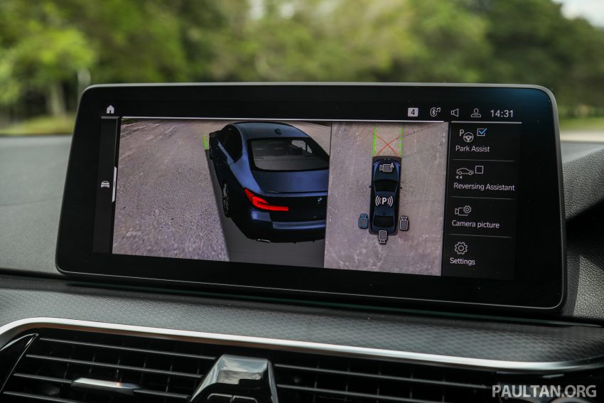集评: G30 BMW 530i 与 530e 怎么选? 两者差异在哪里? 175292