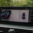 集评: G30 BMW 530i 与 530e 怎么选? 两者差异在哪里?