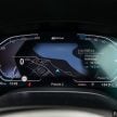 集评: G30 BMW 530i 与 530e 怎么选? 两者差异在哪里?
