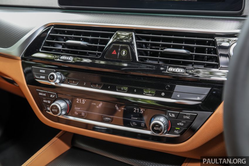 集评: G30 BMW 530i 与 530e 怎么选? 两者差异在哪里? 175294
