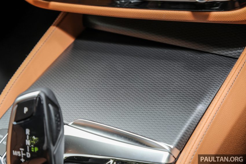 集评: G30 BMW 530i 与 530e 怎么选? 两者差异在哪里? 175295