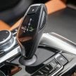 集评: G30 BMW 530i 与 530e 怎么选? 两者差异在哪里?