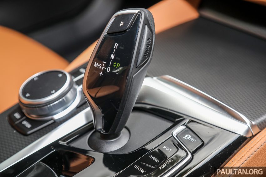 集评: G30 BMW 530i 与 530e 怎么选? 两者差异在哪里? 175297