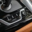 集评: G30 BMW 530i 与 530e 怎么选? 两者差异在哪里?