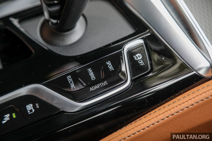 集评: G30 BMW 530i 与 530e 怎么选? 两者差异在哪里? 175298
