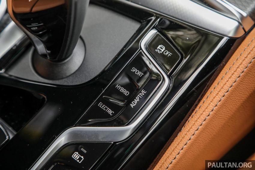 集评: G30 BMW 530i 与 530e 怎么选? 两者差异在哪里? 175299