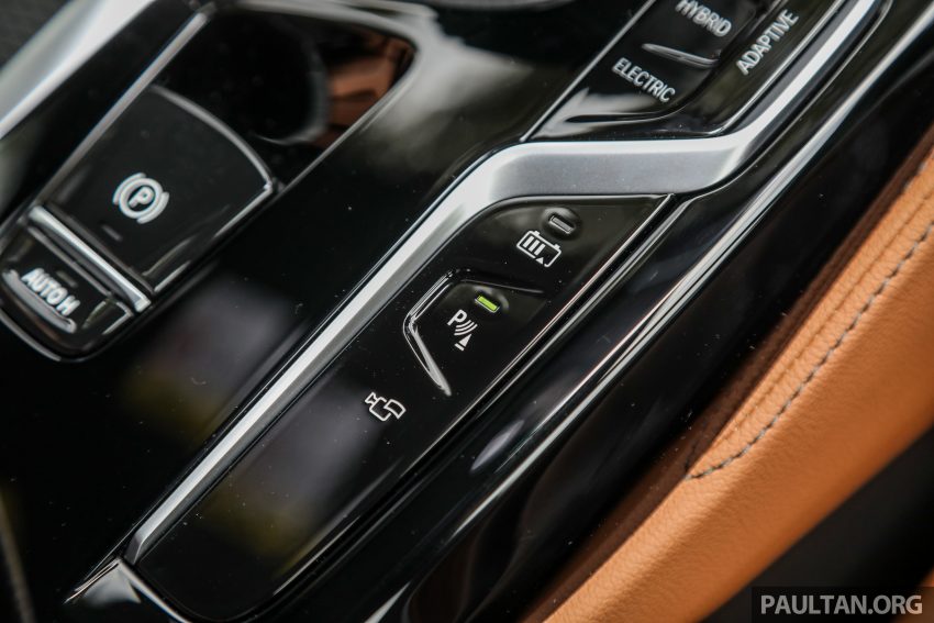 集评: G30 BMW 530i 与 530e 怎么选? 两者差异在哪里? 175300