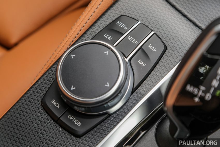 集评: G30 BMW 530i 与 530e 怎么选? 两者差异在哪里? 175301