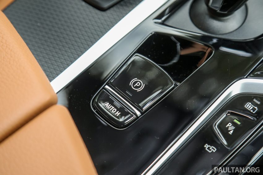 集评: G30 BMW 530i 与 530e 怎么选? 两者差异在哪里? 175302