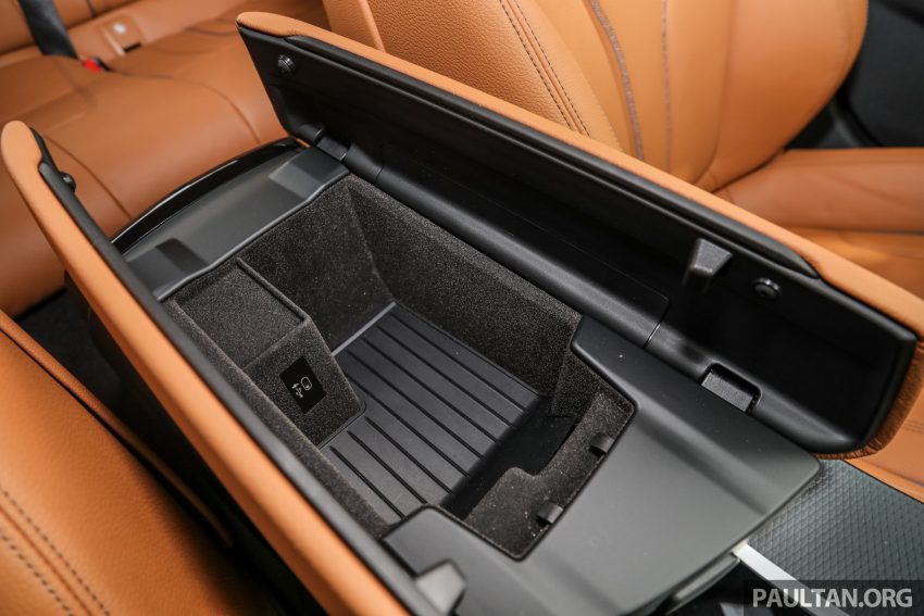 集评: G30 BMW 530i 与 530e 怎么选? 两者差异在哪里? 175303