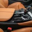 集评: G30 BMW 530i 与 530e 怎么选? 两者差异在哪里?