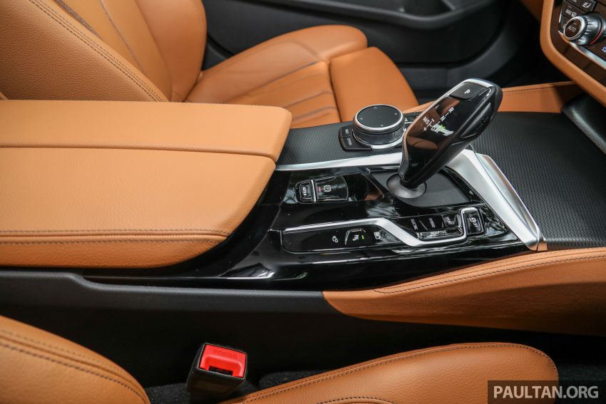 集评: G30 BMW 530i 与 530e 怎么选? 两者差异在哪里? 175304