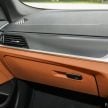 集评: G30 BMW 530i 与 530e 怎么选? 两者差异在哪里?