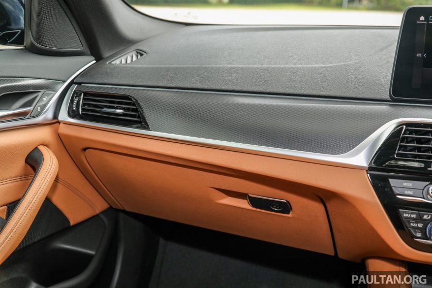 集评: G30 BMW 530i 与 530e 怎么选? 两者差异在哪里? 175305