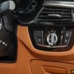 集评: G30 BMW 530i 与 530e 怎么选? 两者差异在哪里?