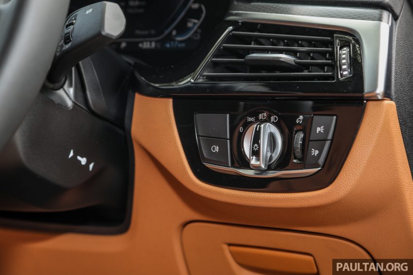 集评: G30 BMW 530i 与 530e 怎么选? 两者差异在哪里? 175308