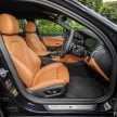 集评: G30 BMW 530i 与 530e 怎么选? 两者差异在哪里?