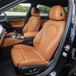 集评: G30 BMW 530i 与 530e 怎么选? 两者差异在哪里?