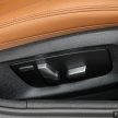 集评: G30 BMW 530i 与 530e 怎么选? 两者差异在哪里?