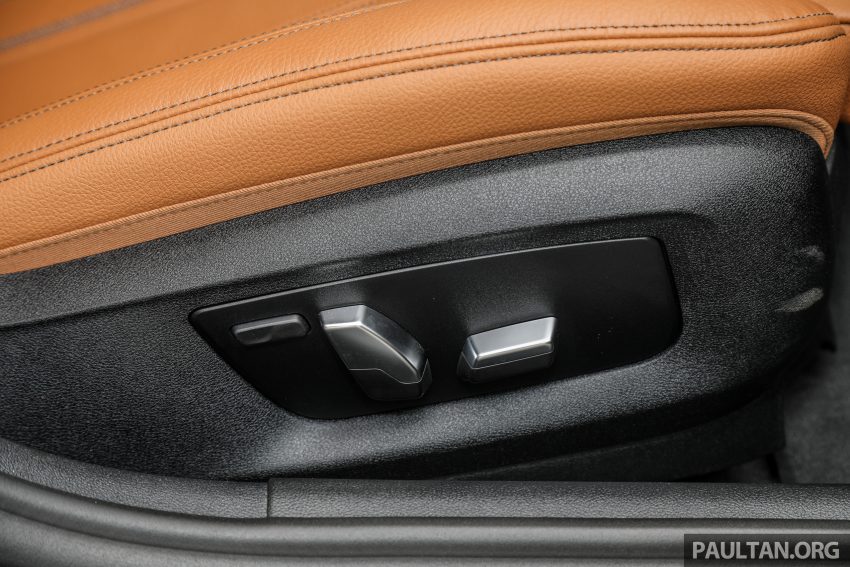 集评: G30 BMW 530i 与 530e 怎么选? 两者差异在哪里? 175315