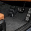 集评: G30 BMW 530i 与 530e 怎么选? 两者差异在哪里?