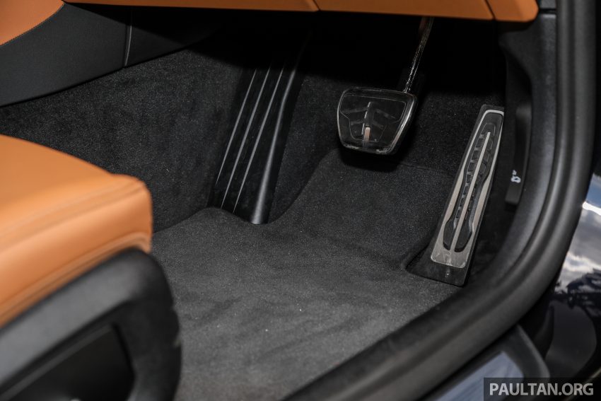 集评: G30 BMW 530i 与 530e 怎么选? 两者差异在哪里? 175316