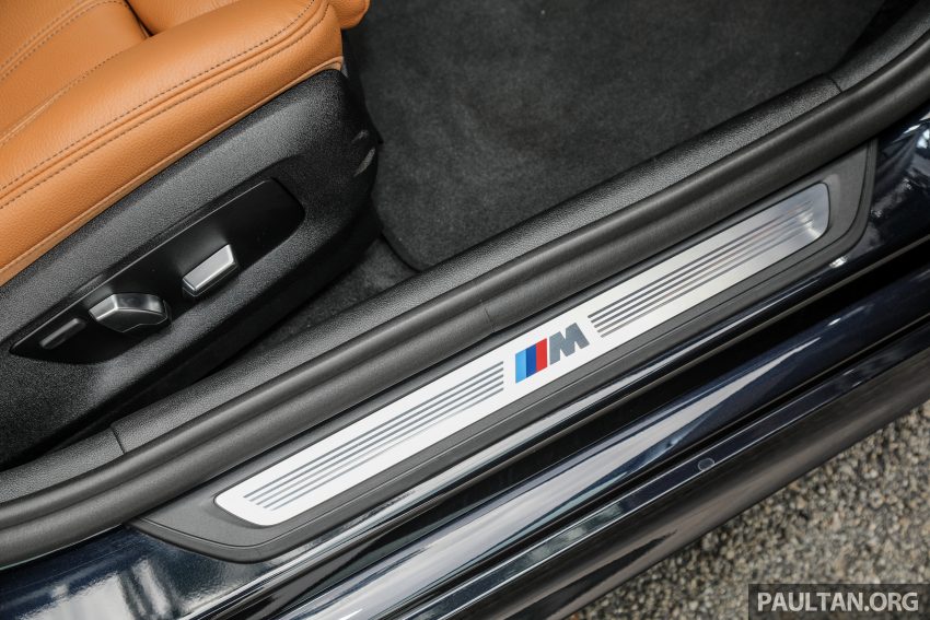 集评: G30 BMW 530i 与 530e 怎么选? 两者差异在哪里? 175317