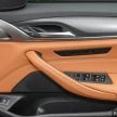 集评: G30 BMW 530i 与 530e 怎么选? 两者差异在哪里?