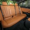集评: G30 BMW 530i 与 530e 怎么选? 两者差异在哪里?