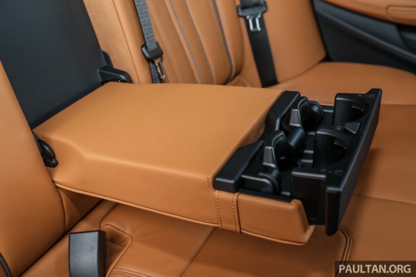 集评: G30 BMW 530i 与 530e 怎么选? 两者差异在哪里? 175322