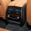 集评: G30 BMW 530i 与 530e 怎么选? 两者差异在哪里?