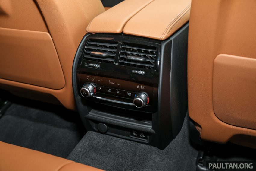 集评: G30 BMW 530i 与 530e 怎么选? 两者差异在哪里? 175323