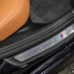 集评: G30 BMW 530i 与 530e 怎么选? 两者差异在哪里?