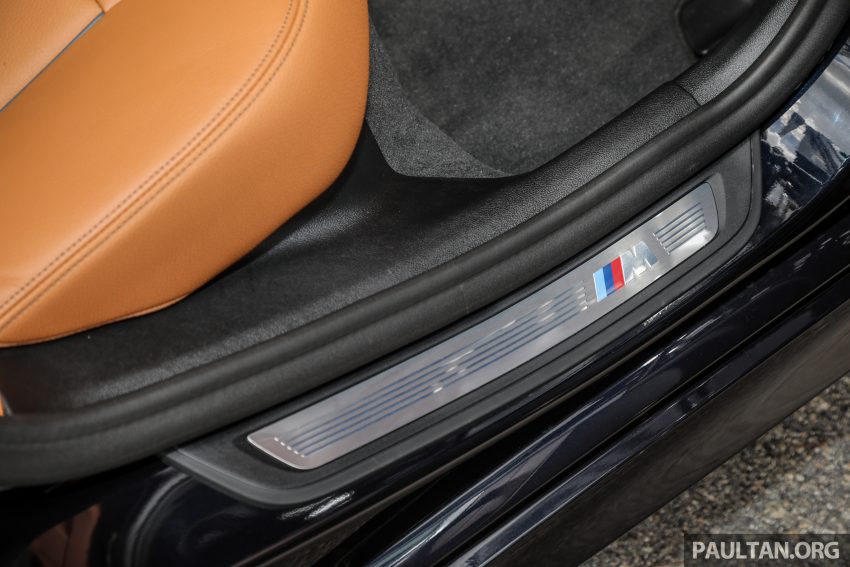 集评: G30 BMW 530i 与 530e 怎么选? 两者差异在哪里? 175324