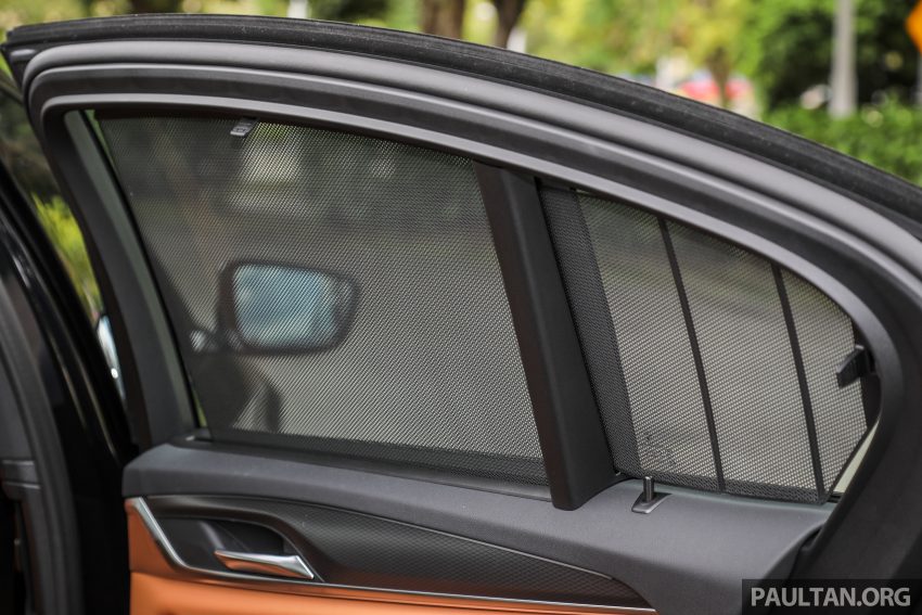 集评: G30 BMW 530i 与 530e 怎么选? 两者差异在哪里? 175326