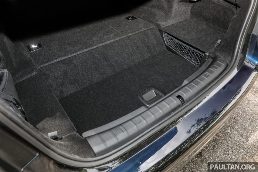 集评: G30 BMW 530i 与 530e 怎么选? 两者差异在哪里? 175328