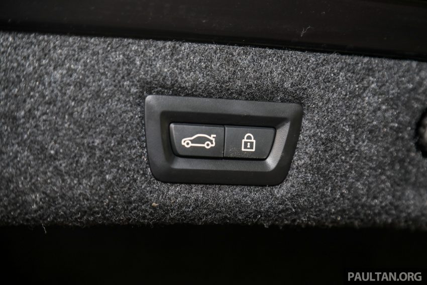 集评: G30 BMW 530i 与 530e 怎么选? 两者差异在哪里? 175331