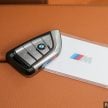 集评: G30 BMW 530i 与 530e 怎么选? 两者差异在哪里?
