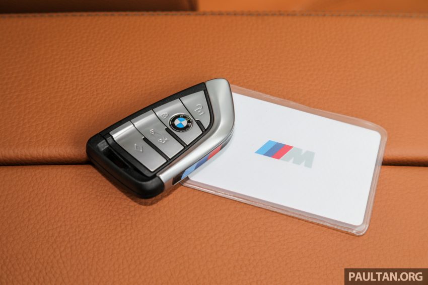 集评: G30 BMW 530i 与 530e 怎么选? 两者差异在哪里? 175332