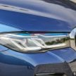 集评: G30 BMW 530i 与 530e 怎么选? 两者差异在哪里?