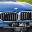 集评: G30 BMW 530i 与 530e 怎么选? 两者差异在哪里?