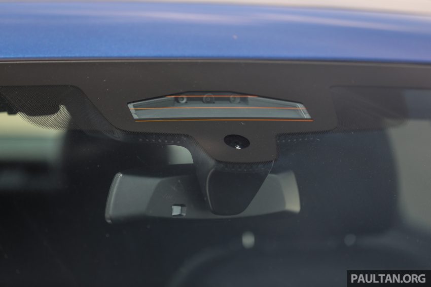 集评: G30 BMW 530i 与 530e 怎么选? 两者差异在哪里? 175113